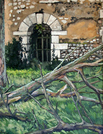 Accès à la liste des expositions