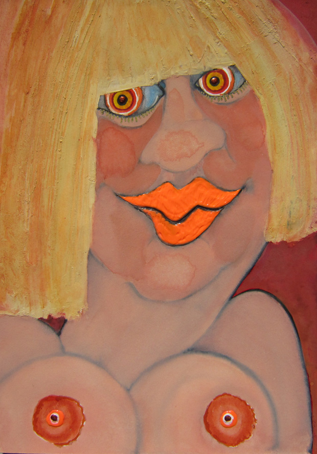 Dessin du jour de Thierry Glachant